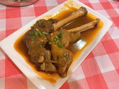 -西域阿里马新疆菜·清真(桂花路店)