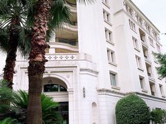 -上海汾阳花园酒店