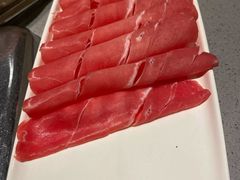 草原羔羊肉-海底捞火锅(凯德广场店)