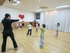 -第壹宝贝儿童教育中心(朝阳校区)