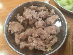 -达道武仔牛肉店(广达路店)