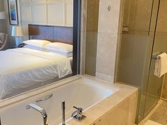 -广州粤海喜来登酒店