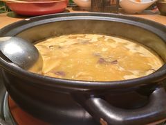 -一朵菌·野生菌探索家火锅(南亚店)