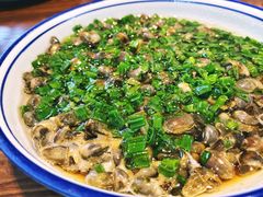 -兰边碗(鼓楼店)