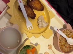 -西贝(厦门中华城店)