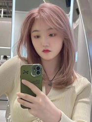 点击看大图 -MORI HAIR SALON日式美发沙龙