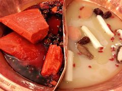 -老码头火锅(玉林店)