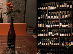 -Laures·月桂西班牙碳烤餐厅(十尚坊店)