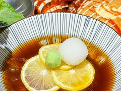 -哼蟹二将·烤肉酱蟹(合生汇店)