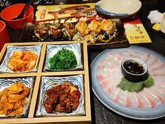 -古田居·特色寿司料理(星之岛旗舰店)