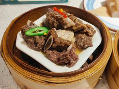 黑椒牛仔骨-又一间茶点轩(百汇广场店)