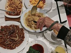 芝士焗肉酱意粉-翠华餐厅(维璟印象城店)