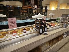 -广州瑞士酒店贝拉诺自助西餐厅