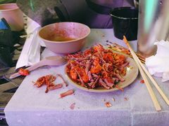 -巴厘龙虾·榜首油焖大虾(沙湖·花园店)