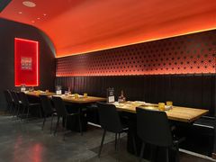 -肉魁屋·烧肉·烧鸟·酒场(高新店)