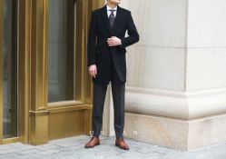 点击看大图 -优山定制西服衬衫大衣(国贸店)