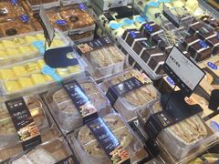 -FASHION BAKERY法森贝克(新德路店)