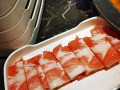 -火锅岛潮牌自助餐厅(天津天佑城店)