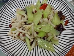 -宁夏吴忠独一处手抓羊肉