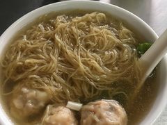-坚记面店(一德路店)