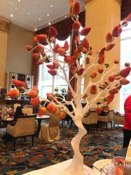 大堂-福州香格里拉·宴会厅