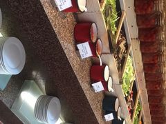 -喜来登酒店-盛宴标帜餐厅