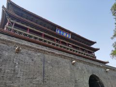 -西安鼓楼