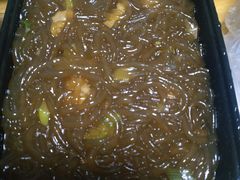 肉沫粉条-满口香饭店