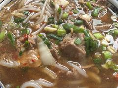 -帝景米粉(东方帝景店)