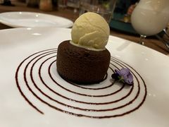 -OGGI TRATTORIA PIZZERIA(深业上城店)