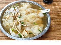 -荣巷小馄饨(荣巷店)