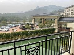 -乳源丽宫国际温泉酒店