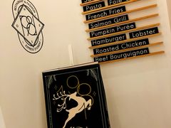 -1981牛排西餐厅(海信店)