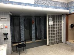 -向东体育豪廷游泳馆