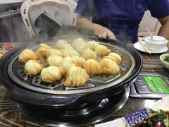 -闯关东牛排牛尾一锅香(龙源路店)