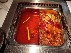 -宽来·欢聚火锅(来福士广场水景店)