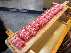 -蜀辣居鲜货老火锅(簇桥富顿中心店)