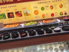 -巴奴毛肚火锅(淮河路店)