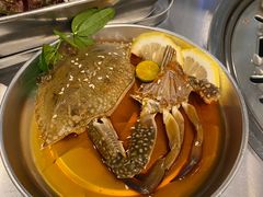 -馥二代韩式烤肉 2세대 불고기(喷水池店)