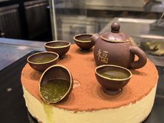 -圣丰索菲特·2 On 988 Café 自助餐厅
