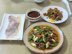 -映秋饭店(李庄总店)