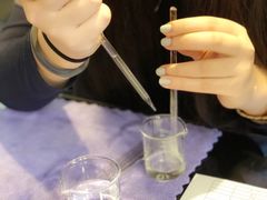 -墨more调香馆DIY自调香水(博雅国际中心B座店)