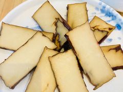 -轻蔬不用等·素食(江苏路店)