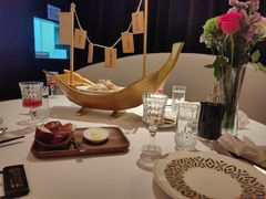 -狮拾久·现代新加坡料理(福田COCO Park店)