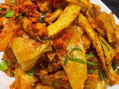 -醉小酒馆·川菜·江湖菜·重庆菜(观音桥旗舰店)