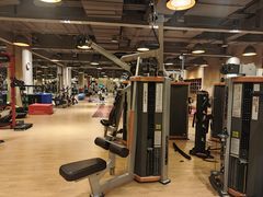 -北京嘉里健身·Kerry Sports(北京嘉里大酒店)