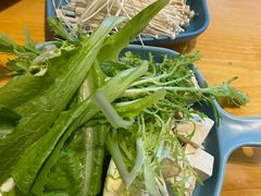 -0317火锅鸡·清真(正达店)