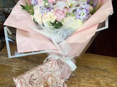 -乡田小墅(展览馆路JK FUN商城店)