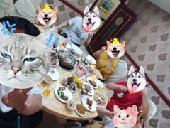 -春华海鲜城(广场西苑店)