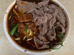 -武胜段记猪肝面(卓锦城店)